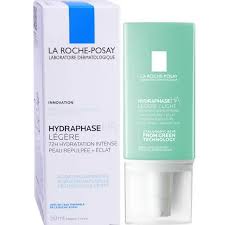 la roche posay  HYDRAPHASE HA LEGER 50ML